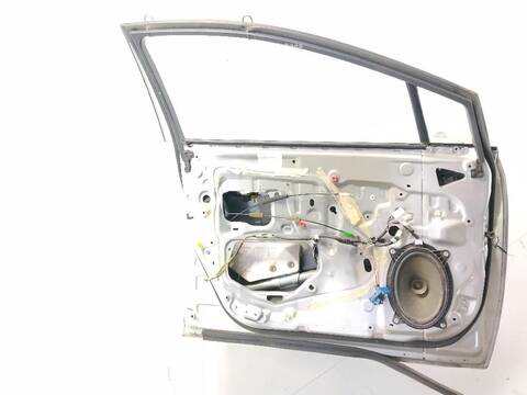 Foto 3ª: Puerta Delantera Izquierda Toyota Avensis 2.0 D-4D ADT270_) (2009)