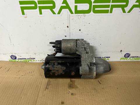 Motor de Arranque Bmw Mini COOPER D 112CV 82KW