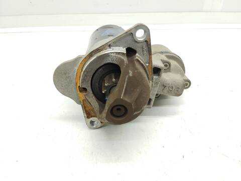Foto 2ª: Motor de Arranque Opel Corsa 1.2 16V CAT Z 12 XEP - LB4) 80CV 59KW [Z12XEP] (2009)