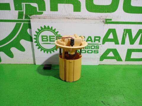 Aforador Citroen C4 EXCLUSIVE AUT. 109CV