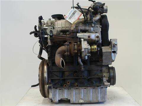 Foto 3ª: Motor Completo Seat Toledo 1.9 TDI 90CV 66KW [AGR] (1999)