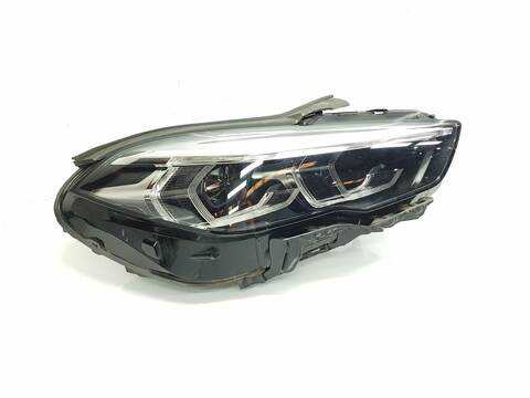 Foto 2ª: Faro Derecho Bmw Serie 2 215 1.5 12V 140CV [B48C] (2019)