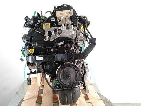 Foto 4ª: Motor Completo Ford Transit 1.5 TDCI 75CV 55KW FURGONETA [XWCB] (2018)