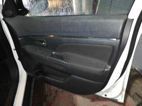 Tapizados Cartoneras Citroen C4 9H05 AIRCROSS