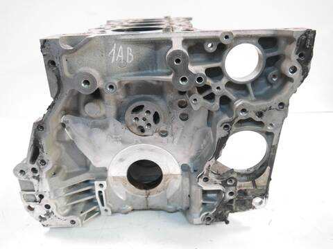 Foto 3ª: Bloque Motor Opel Astra 136 CV 100KW [B16DTH LVL] (2018)