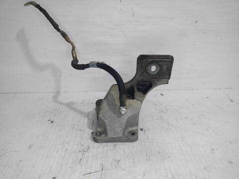 Soporte Motor Land Rover Discovery TDV6 HSE 245CV 180KW