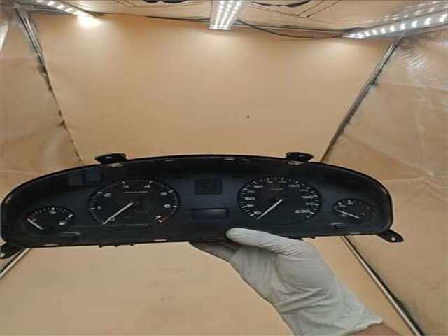 Cuadro de Instrumentos Peugeot 406 1.9 SLDT [1.9 LTR. - 66 KW TURBODIESEL CAT]