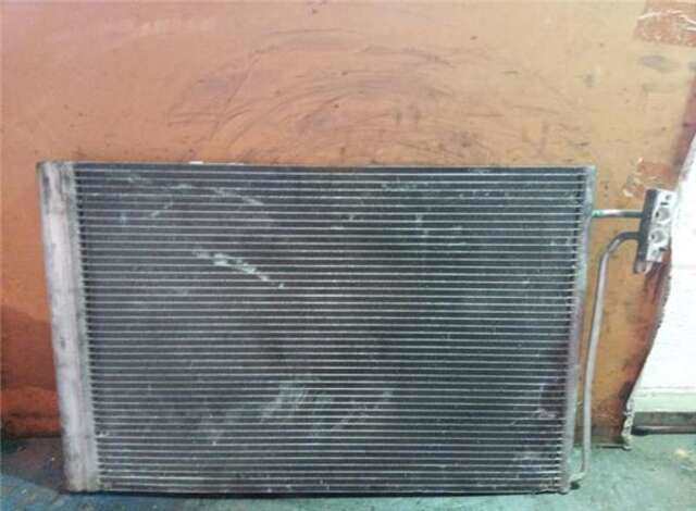 Foto 2ª: Radiador Calefaccion A.A. Land Rover Range 3.0 TD6 HSE [3.0 LTR. - 130 KW TD6] [306D1]