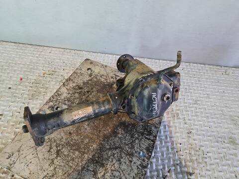 Diferencial Delantero Ssangyong Actyon 200 XDI ORIGINAL 155CV 114KW