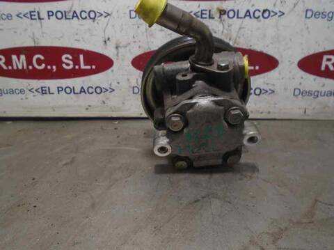 Foto 3ª: Bomba de Direccion Ford Fusion 1.4 TDCI CAT 68CV 50KW [F6JA] (2003)