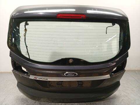 Portón Ford S Max 2.0 TDCI 140CV 103KW WA6)