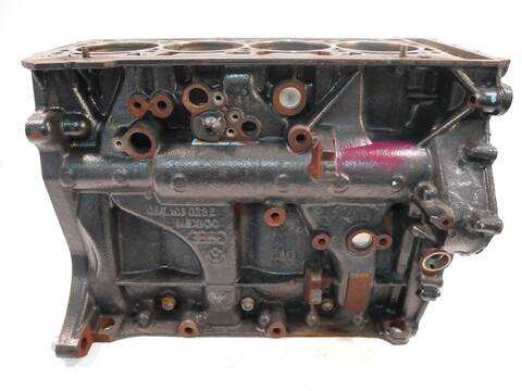 Foto 3ª: Bloque Motor Skoda Octavia 186 - 200 CV [DGUA DGU DKZA DKZ CZP CZPA CZPB] (2020)