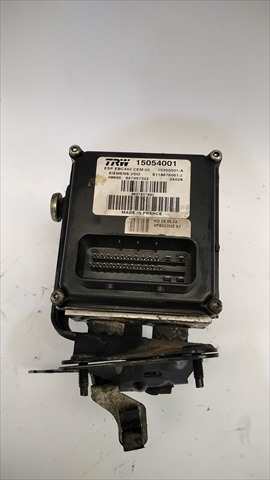 Foto 4ª: Abs Peugeot 407 2.0 HDI [D/RHR] (2004)