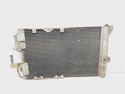 Foto 1ª: Radiador Calefaccion A.A. Opel Astra 1.6 CAT Z 16 SE - L55) BERLINA 84CV 62KW [Z16SE] (2003)