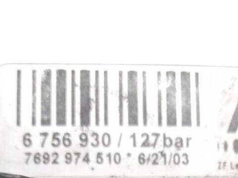 Foto 3ª: Bomba de Direccion Bmw X5 3.0 D 184CV (2000)