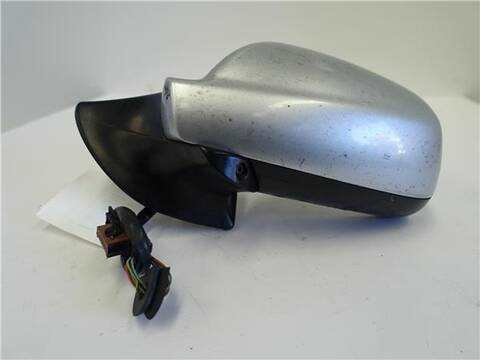 Foto 2ª: Retrovisor Izquierdo Peugeot 407 2.0 HDI 135 136CV 100KW [RHR (DW10BTED4)] (2004)