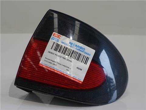 Piloto Trasero Derecho Renault Megane 1.9 D LA0A LA0U) 64CV 47KW I CLASSIC LA0)