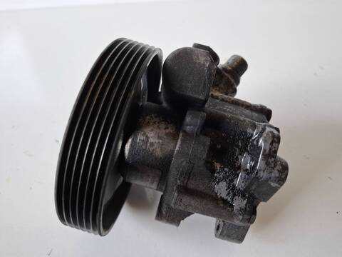 Foto 3ª: Bomba de Direccion Peugeot 807 ST 2.2 HDI FAP CAT 4HW - DW12C) 128CV (2006)