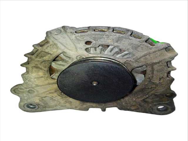 Foto 2ª: Alternador Audi A4 2.0 TDI (2007)