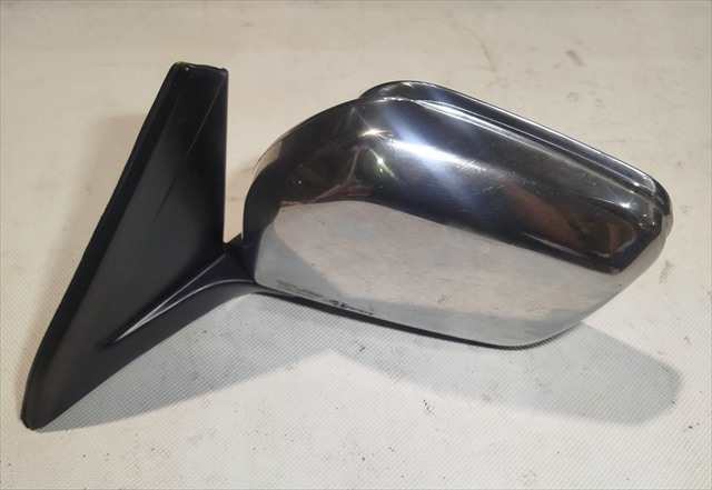 Foto 3ª: Retrovisor Izquierdo Mitsubishi Montero 2.8 T DIESEL V40 (1996)