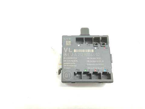 Foto 3ª: Centralita Motor ECU Mercedes Clase E 180 3.0 CDI 231CV 80KW [642856] (2009)