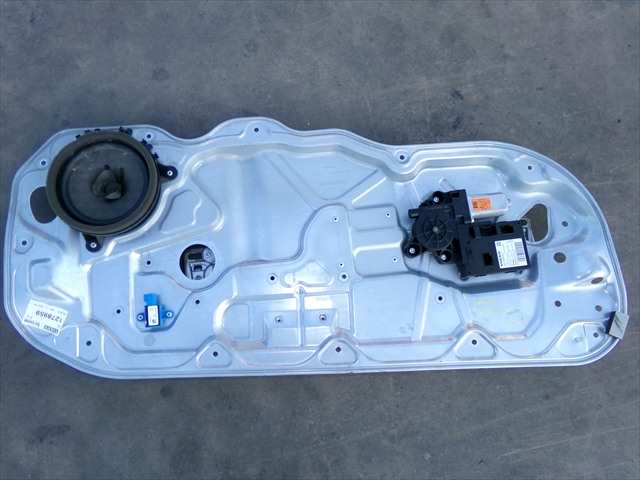 Elevalunas Eléctrico Delantero Izquierdo Volvo C30 2.0 D 2006-2010
