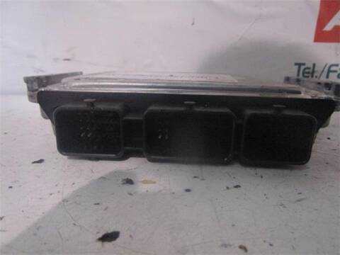 Foto 2ª: Centralita Motor ECU Ford Focus 1.6 TDCI 90CV 66KW [HHDA] (2007)