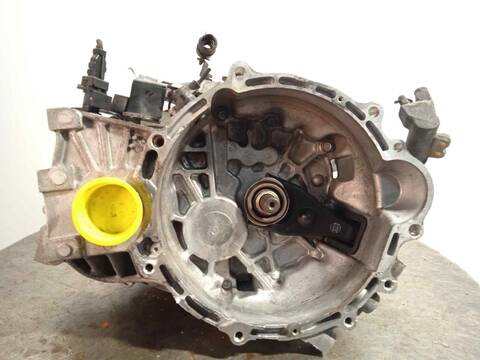 Caja Cambios Kia Ceed 1.6 CRDI CAT 115CV 85KW
