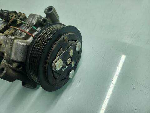Foto 3ª: Compresor Aire Acondicionado Citroen Berlingo SHINE M 131CV 96KW [YH01] (2020)