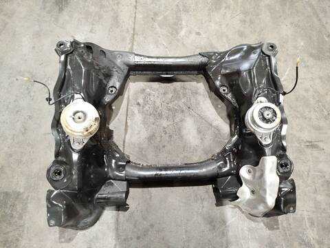 Foto 3ª: Puente Delantero Mercedes Clase S 220 S 250 CDI 221.003 221.103) 204CV 150KW [OM 651.961] (2011)
