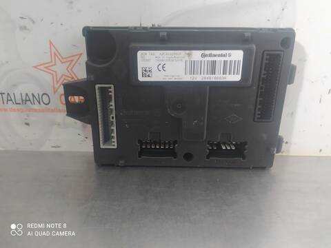 Foto 2ª: Centralita Motor ECU Renault Clio TECHNOFEEL 90CV 66KW [H4BB4] (2015)