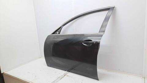 Foto 3ª: Puerta Delantera Izquierda Mazda 6 2.0 CRTD 140CV ACTIVE 4-PTAS.) 103KW [RF] (2008)