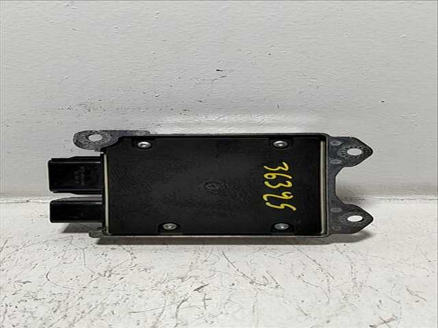 Foto 2ª: Centralita Airbag Land Rover Discovery 2.7 TD V6 CAT 190CV (2004)