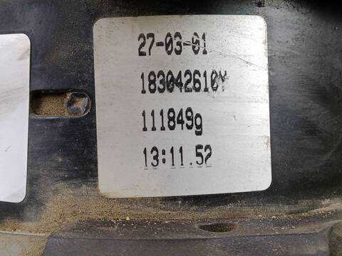 Foto 3ª: Bomba de Direccion Citroen Saxo 1.5 D 57CV 42KW [VJX] (2001)