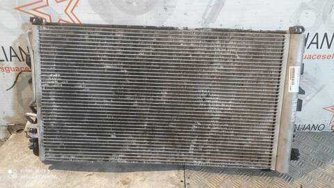 Radiador Motor Mercedes Vito 109 CDI COMPACTO 639.601) 95CV 70KW CAJA CERRADA