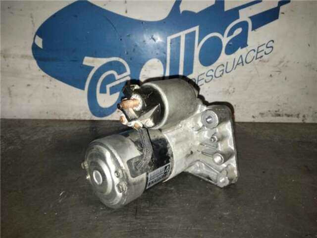 Foto 1ª: Motor de Arranque Citroen C4 1.6 HDI 90 [9HP (DV6DTED)]