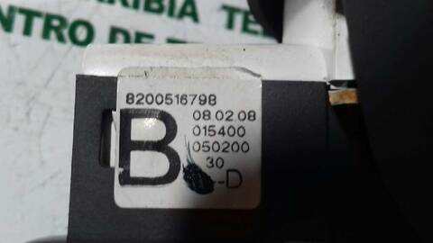 Foto 3ª: Cuadro de Instrumentos Renault Twingo 1.5 DCI DIESEL 64CV 47KW [K9K17] (2008)