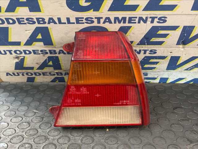 Foto 1ª: Piloto Trasero Derecho Citroen AX 1.1 (1995)