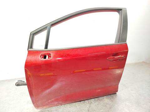 Foto 2ª: Puerta Delantera Izquierda Toyota Corolla 1.8 HYBRID ZWE211) 98CV 72KW [2ZRFXE] (2021)