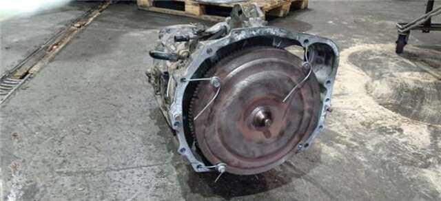 Foto 2ª: Caja Cambios Automatica Subaru Impreza 2.0 [EJ20E]