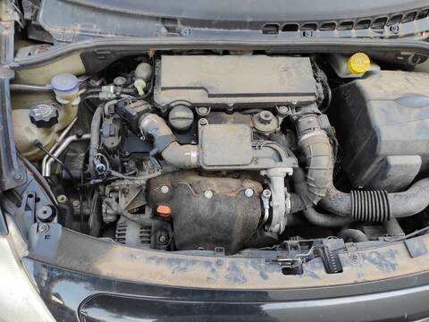 Motor Completo Citroen C3 8HZ