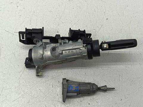 Motor de Arranque Volkswagen T-Roc BASIS 116CV 85KW