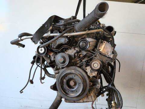 Foto 3ª: Motor Completo Jeep Grand Cherokee 665921 (2003)