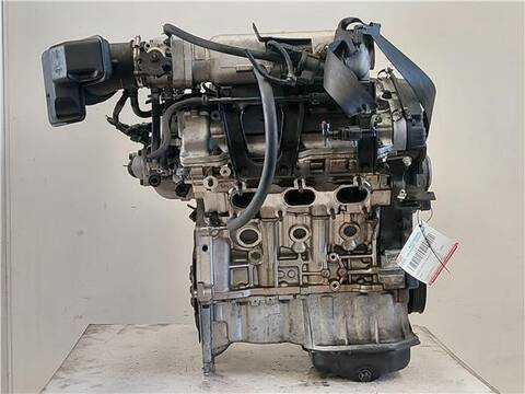 Foto 3ª: Motor Completo Kia Magentis 2.5 V6 169CV 124KW [G6BV] (2003)