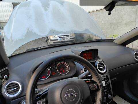 Salpicadero Opel Corsa Z13DTH
