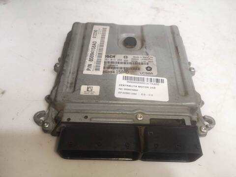 Centralita Motor ECU Jeep Cherokee D51C