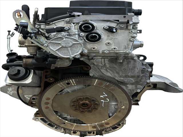 Foto 2ª: Motor Completo Volkswagen Touareg 280CV 206KW [CGRA CGR] (2011)