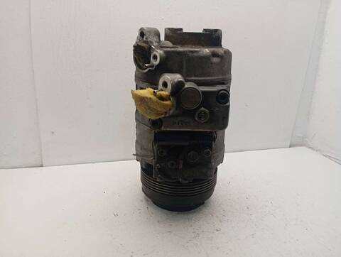 Foto 3ª: Compresor Aire Acondicionado Bmw Serie 5 518 3.0 24V TD CAT BERLINA 184CV 135KW (2002)