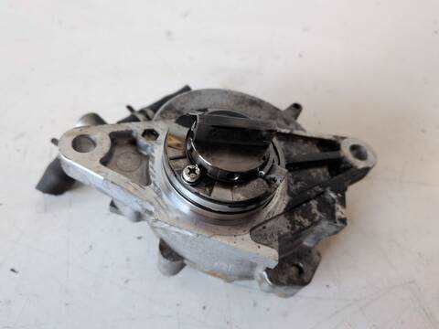 Foto 3ª: Depresor Freno Bomba Vacio Mitsubishi ASX 4N13 (2014)