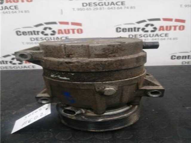 Compresor Aire Acondicionado Renault Laguna 1.9 DYNAMIQUE [1 9 LTR. - 79 KW DCI DIESEL CAT] 107CV